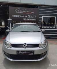 Volkswagen Polo others
