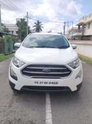 Ford Ecosport 1.5 Trend