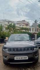 JEEP Compass 2.0 Limited 4*4