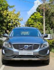 Volvo XC60 D5 AWD AT