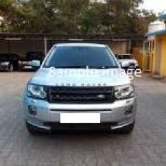 Land Rover Free Lander 2 others