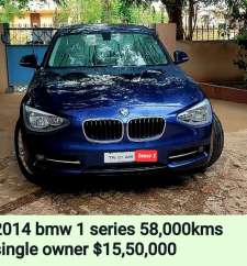 BMW 1 Series others