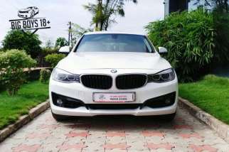 BMW 3 Series others