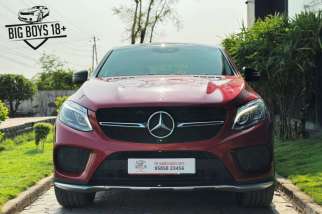 Mercedes Benz GLE others