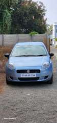 Fiat GRAND  PUNTO Others
