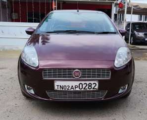Fiat Punto others
