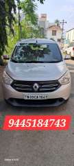 Renault Lodgy 110 PS RXL