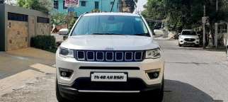 JEEP Compass others