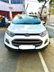 Ford Ecosport others