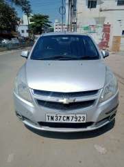 Chevrolet Sail others