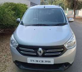 Renault Lodgy others