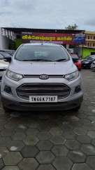 Ford Ecosport 1.5 Ambiente TI VCT