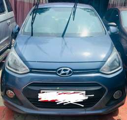 Hyundai Xcent others