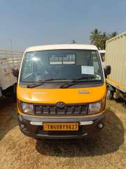 Mahindra Supro Profit Truck Mini VX