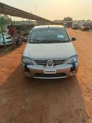 Mahindra Renault Logan 1.5 DLS
