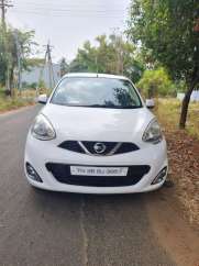 Nissan Micra others
