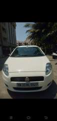 Fiat Punto others