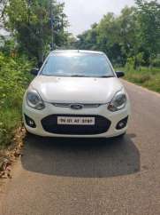 Ford Figo others