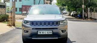 JEEP Compass others