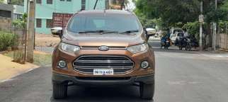 Ford Ecosport others