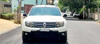 Renault Duster 110 PS RXL