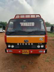 Eicher others others