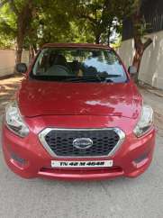 DatSun Go others