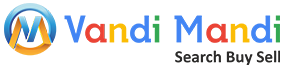 Vandi Mandi Logo